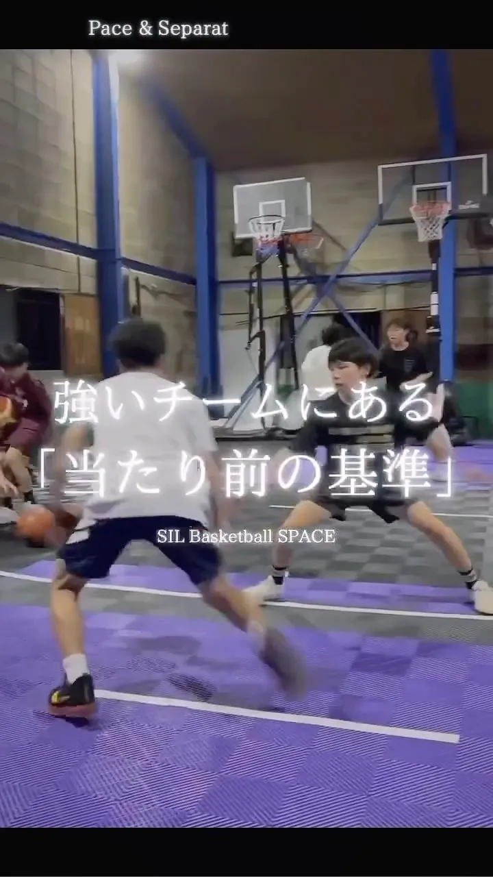 規律は才能を上回る